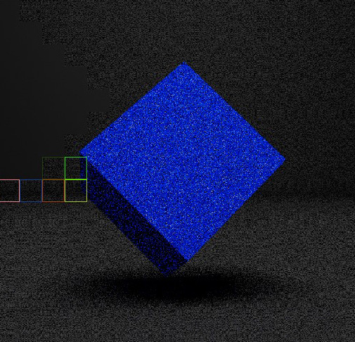 Rendering